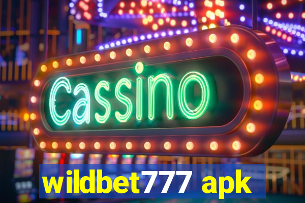 wildbet777 apk